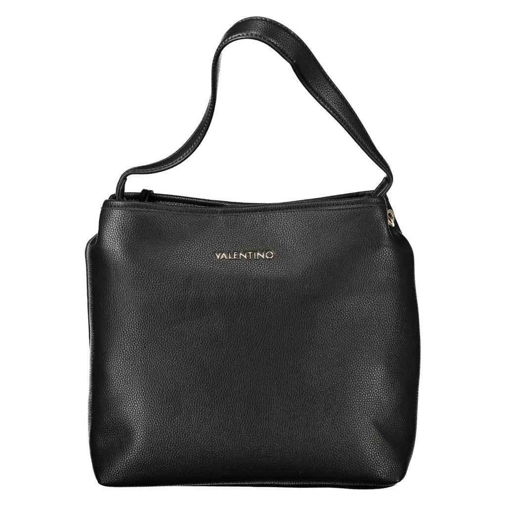 VALENTINO BRIXTON BLACK HANDBAG