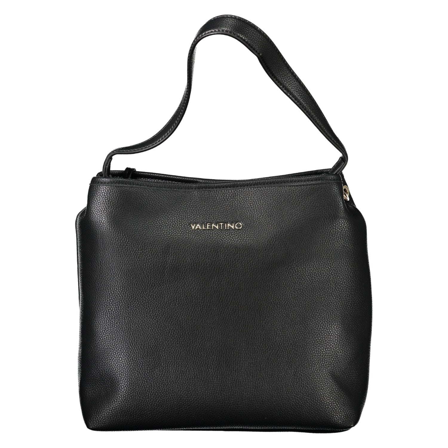 VALENTINO BRIXTON BLACK HANDBAG