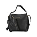 VALENTINO BRIXTON BLACK HANDBAG