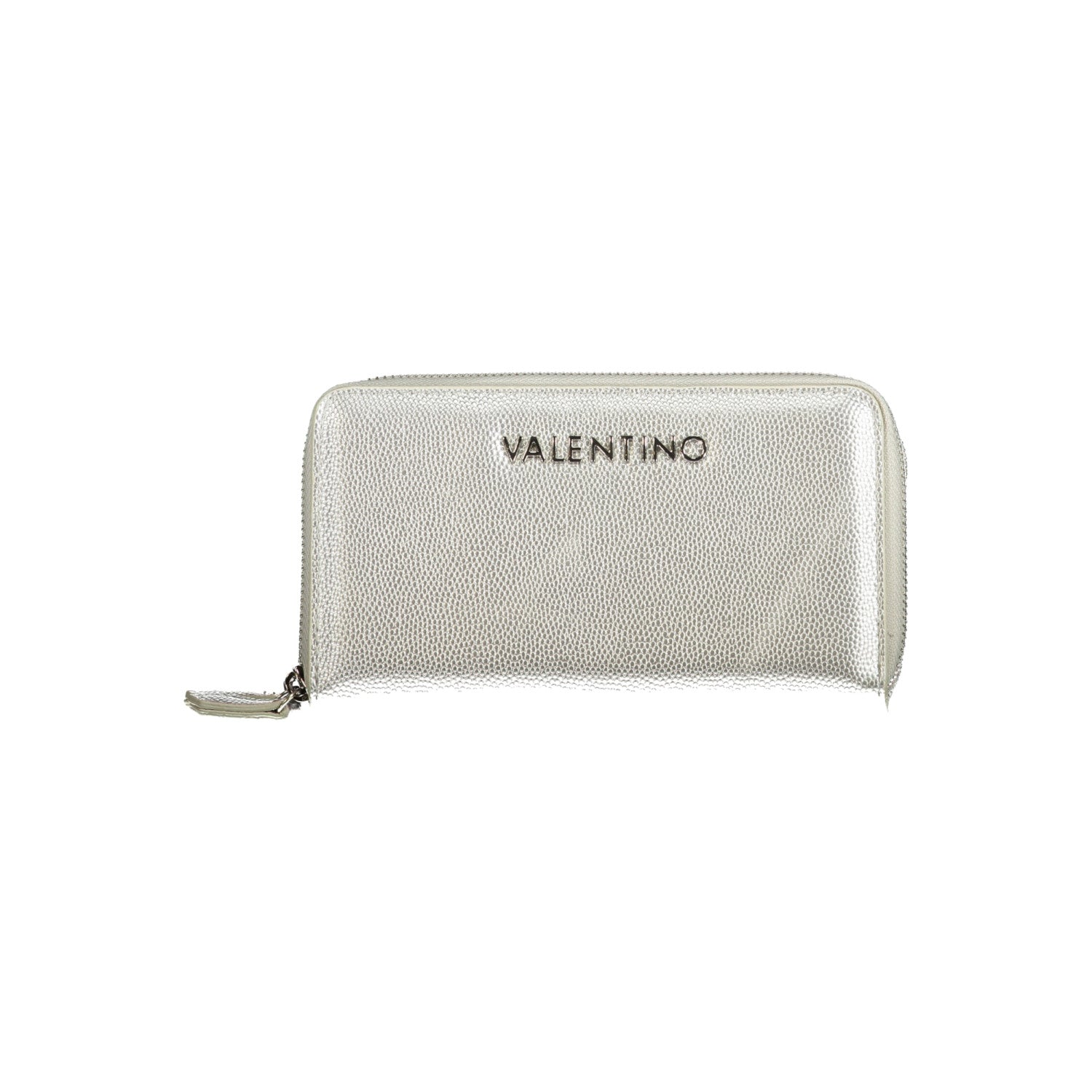 PORTE FEUILLE ARGENT VALENTINO