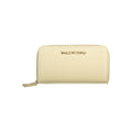 PORTE FEUILLE BEIGE VALENTINO
