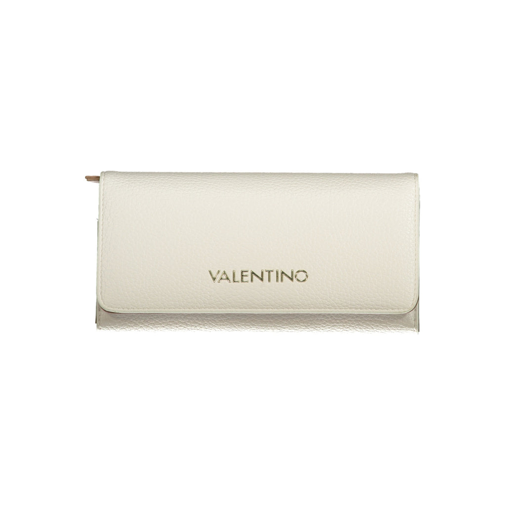 PORTE FEUILLE WHITE VALENTINO