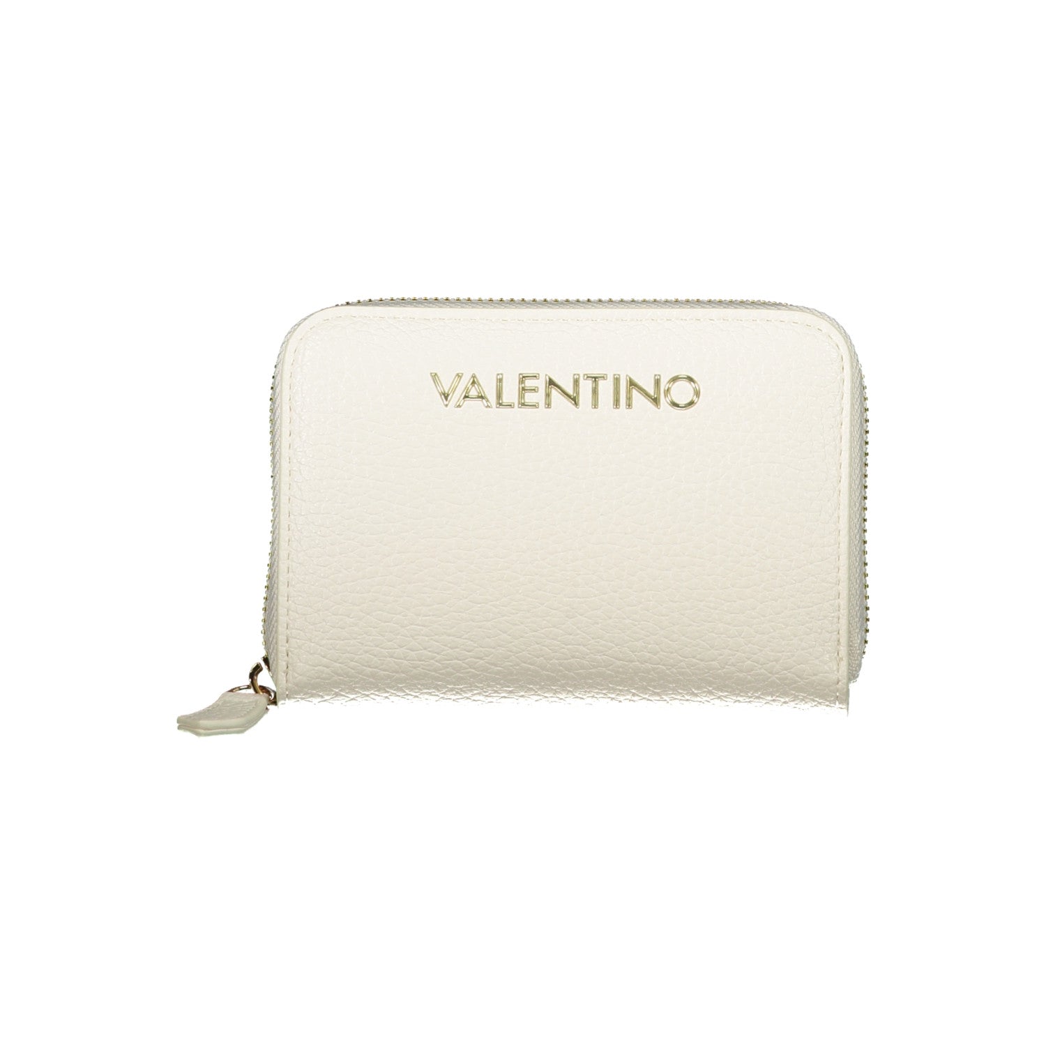 PORTE FEUILLE VALENTINO BLANCO