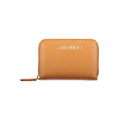 PORTE FEUILLE CAMEL VALENTINO