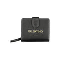 PORTE MONNAIE VALENTINO BLACK