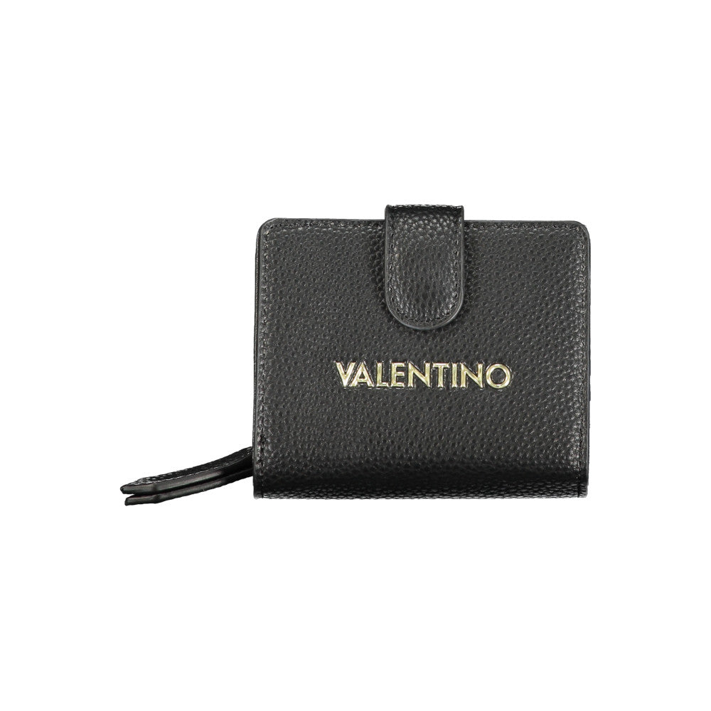 PORTE MONNAIE VALENTINO BLACK