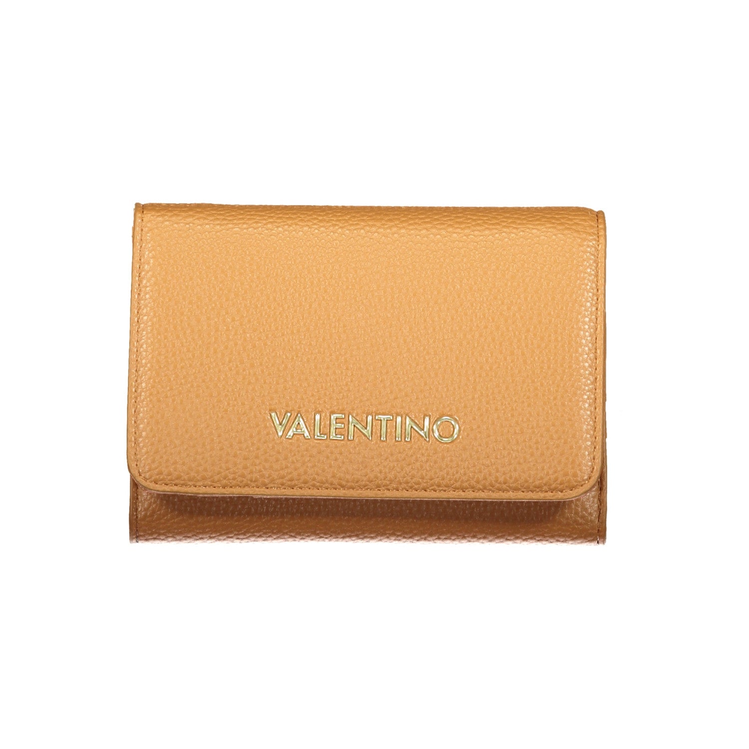 PORTE FEUILLE CAMEL VALENTINO