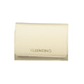 PORTE FEUILLE VALENTINO ECRO