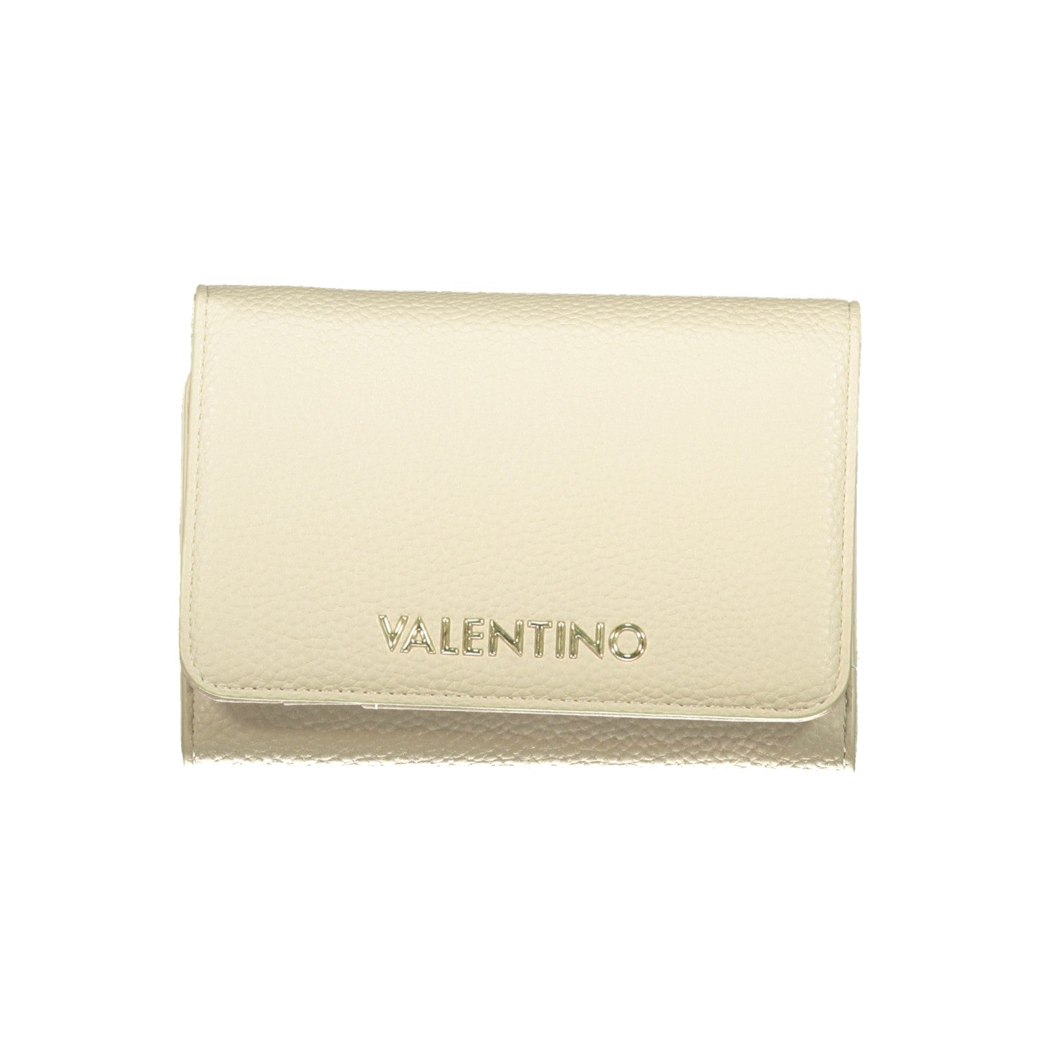 PORTE FEUILLE VALENTINO ECRO