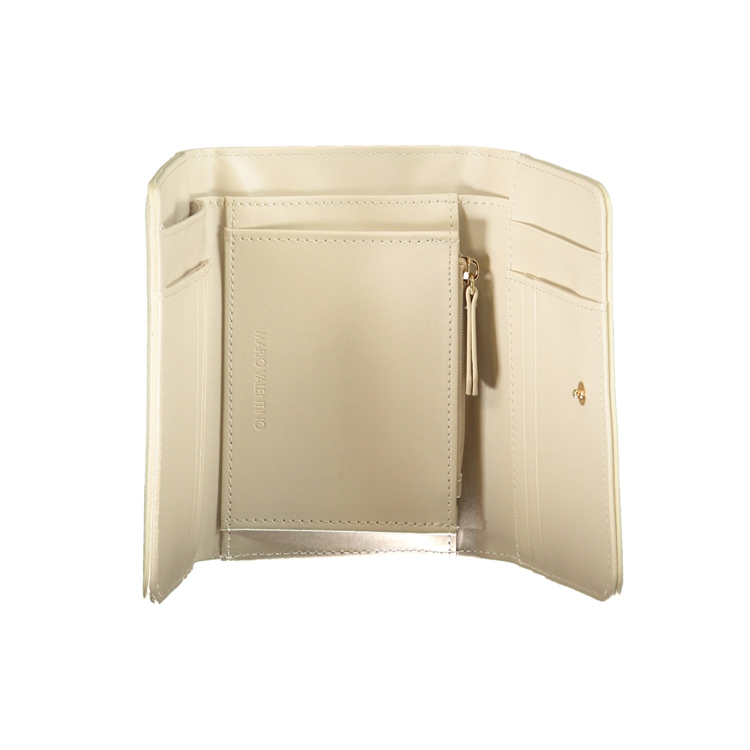 PORTE FEUILLE VALENTINO ECRO