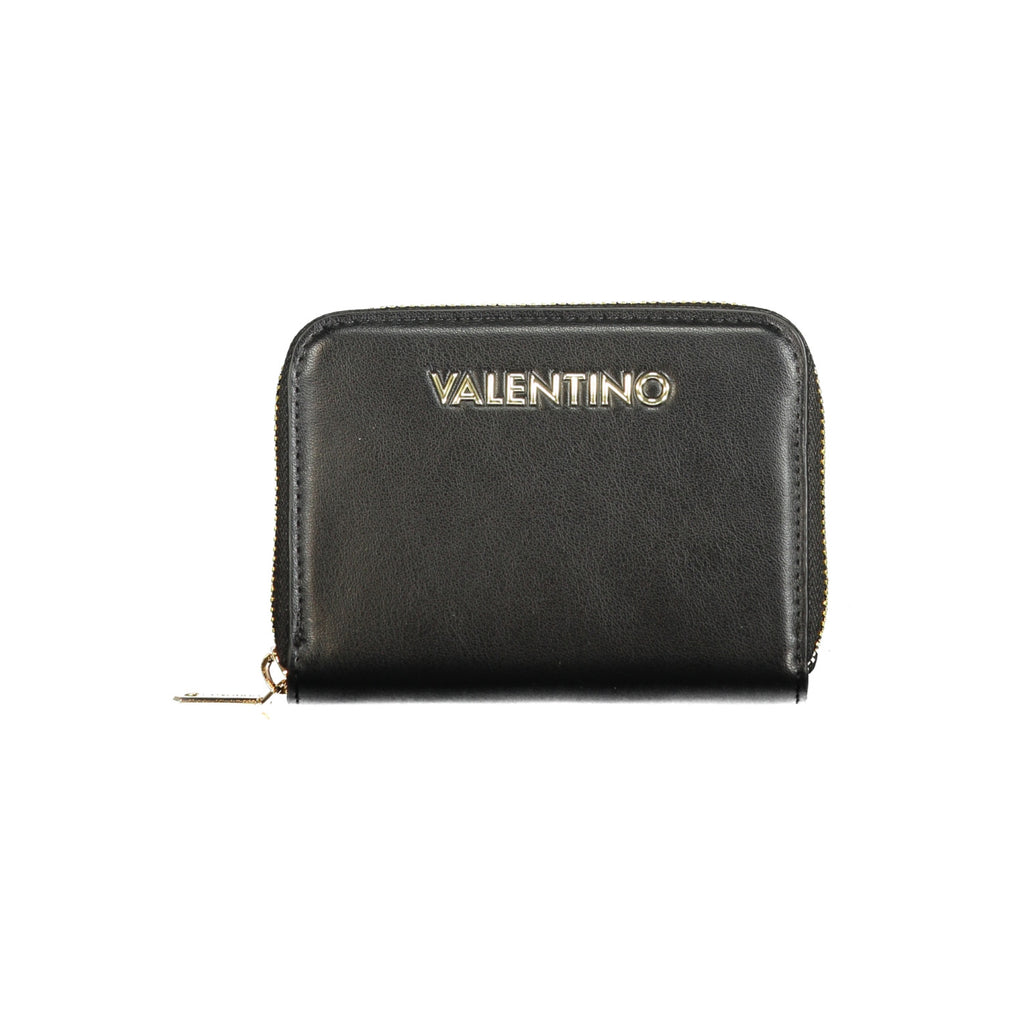 PORTE MONNAIE BLACK VALENTINO