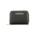 PORTE MONNAIE BLACK VALENTINO