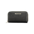 PORTE FEUILLE VALENTINO BLACK