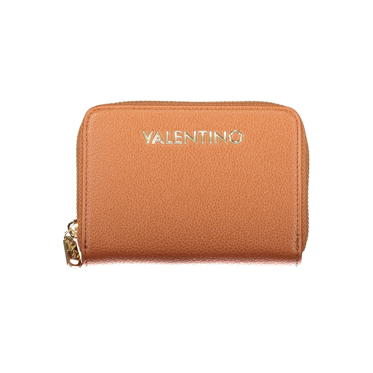PORTE FEUILLE VALENTINO CAMEL
