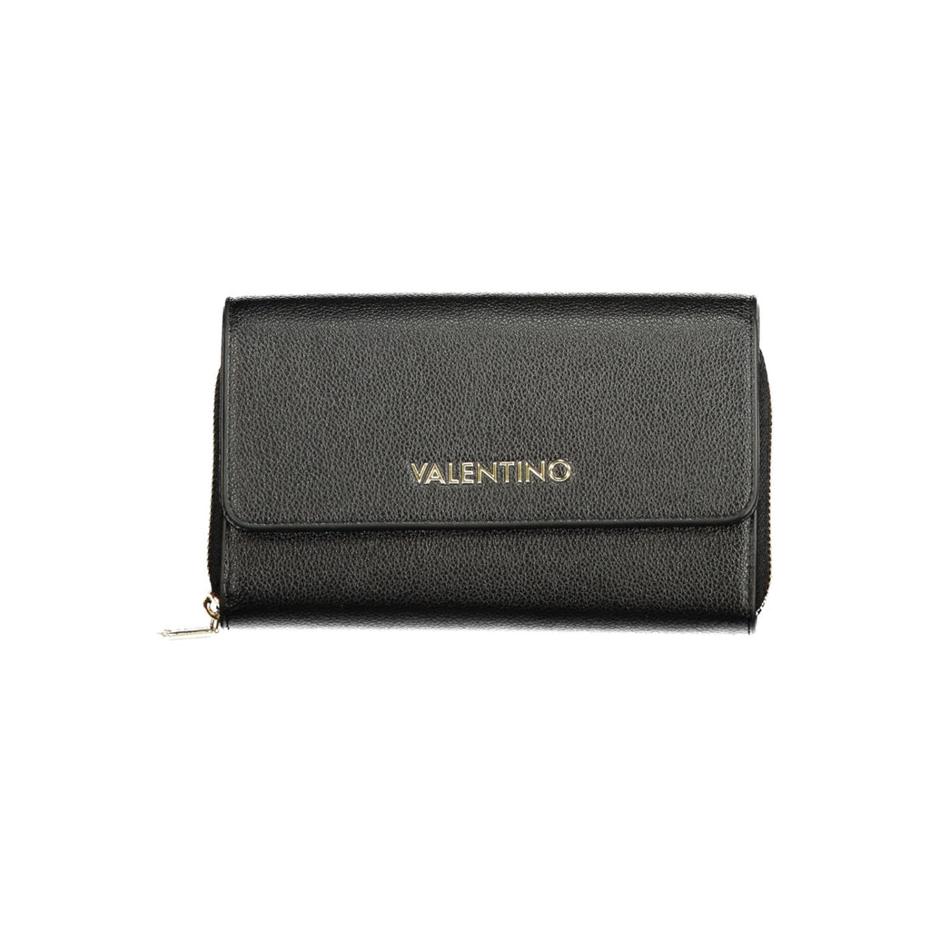 Pochette Valentino Black