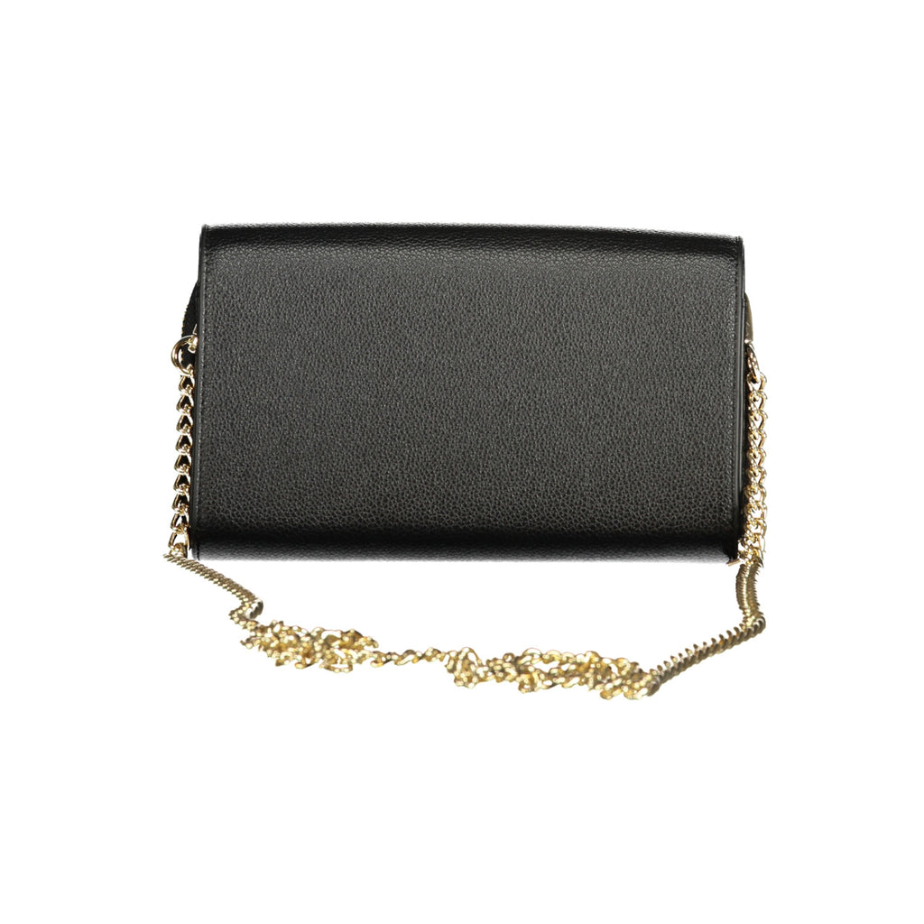 Pochette Valentino Black