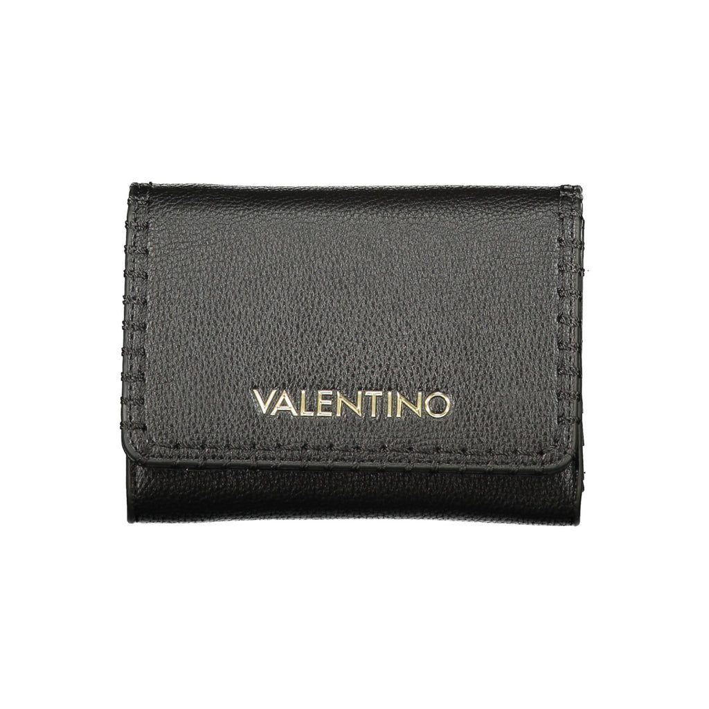 PORTE MONNAIE VALENTINO BLACK