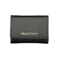 PORTE MONNAIE VALENTINO BLACK