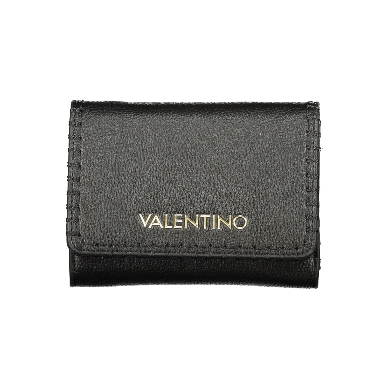 PORTE MONNAIE VALENTINO BLACK