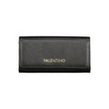 PORTE FEUILLE VALENTINO BLACK