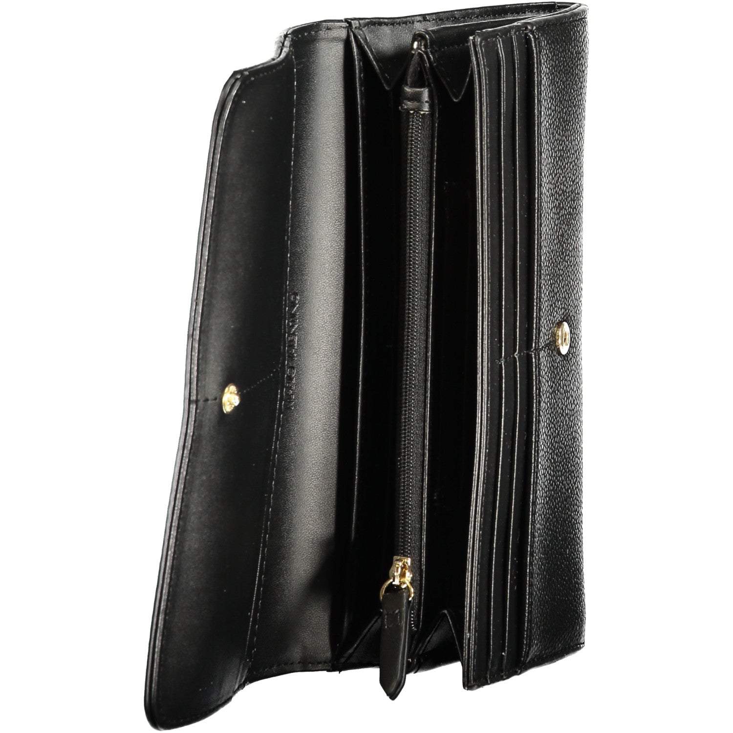 PORTE FEUILLE VALENTINO BLACK