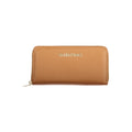 PORTE FEUILLE VALENTINO CAMEL
