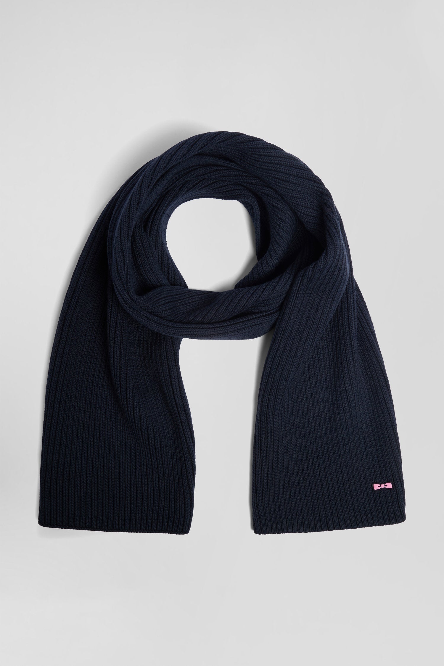 ECHARPE EDEN PARK ZONE DE RUCK NOIR