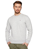 SWEAT TJM REGULAR FLEECE CREW NECK