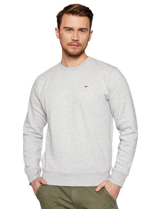 SWEAT TJM REGULAR FLEECE CREW NECK
