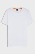 T-SHIRT TALES HUGO BOSS BLANC TALES