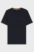 T-SHIRT TALES HUGO BOSS NAVY TALES