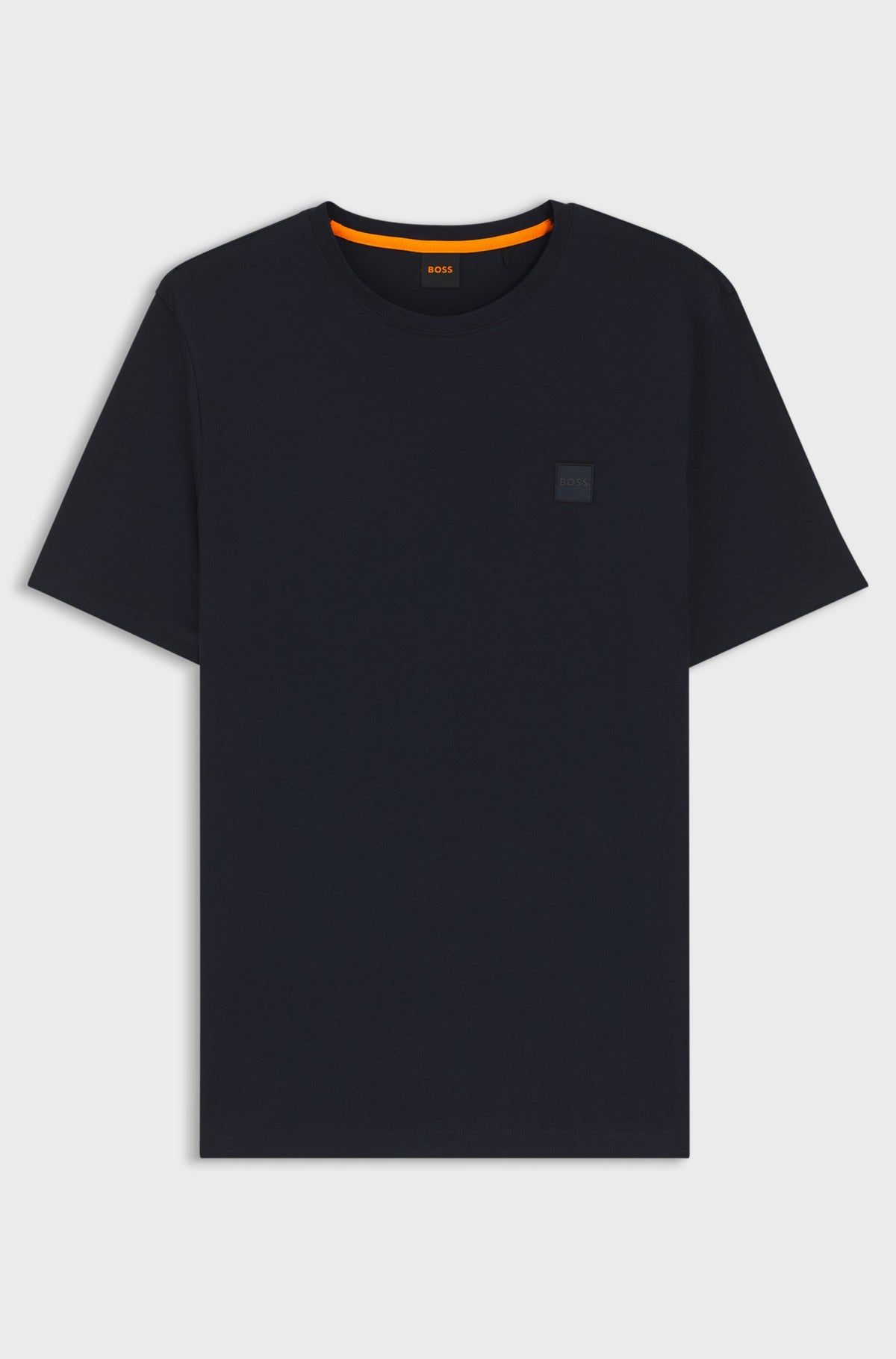 T-SHIRT TALES HUGO BOSS NAVY TALES