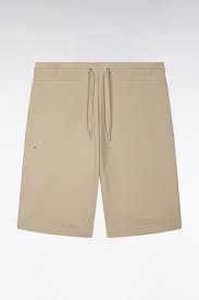 SHORT EDEN PARK R SHORT BASIC FLEECE PLAZA