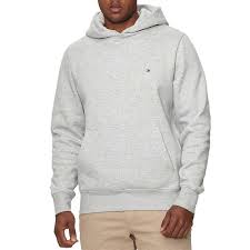 TH FLAG LOGO HOODY