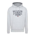 TJM REG ENTRY GRAPHIC HOODIE