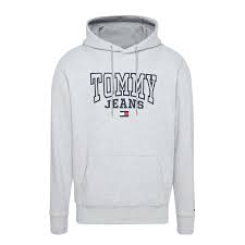 TJM REG ENTRY GRAPHIC HOODIE