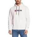 SWEAT TJM ENTRY ATHLETICS HOODIE BLANC