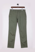 PANTALON EDEN PARK CHINO R SGAB KAKI