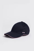 CASQUETTE EDEN PARK JOUR DE CRUSH MARINE