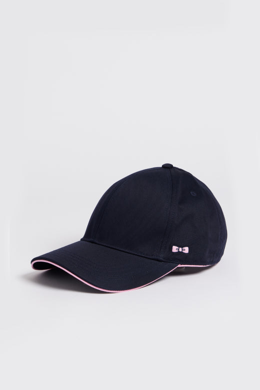 CASQUETTE EDEN PARK JOUR DE CRUSH MARINE