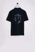EDEN PARK POLO SHIRT SS R DIADUIT NAVY