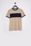 T-SHIRT EDEN PARK MC S ASTUCIEUX ANATOLIA CHINE