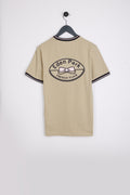 T-SHIRT EDEN PARK S/S TONTON PLAQUEUR PLAZA
