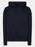 SWEAT HOODIE TH FLAG LOGO