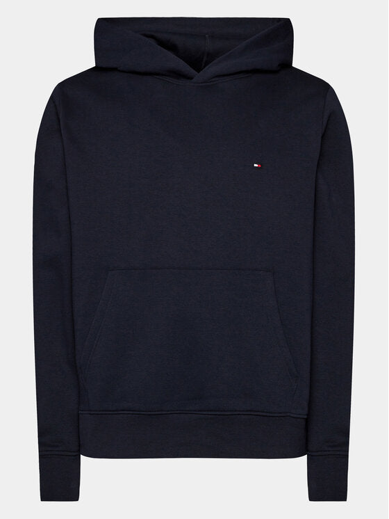 SWEAT HOODIE TH FLAG LOGO